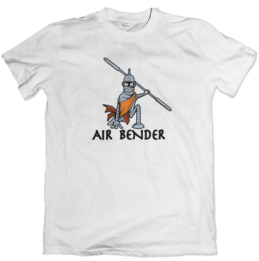 The Last Air Bender Kids T Shirt