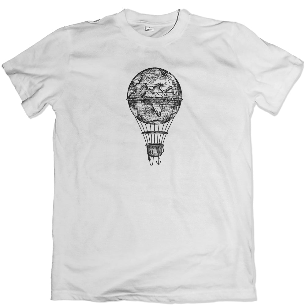 Around the World T Shirt