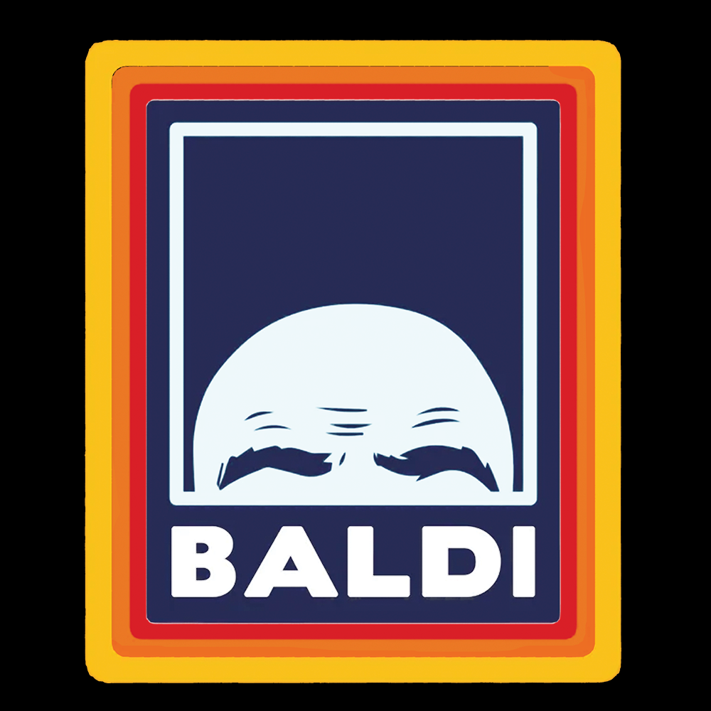 BALDI Hoodie