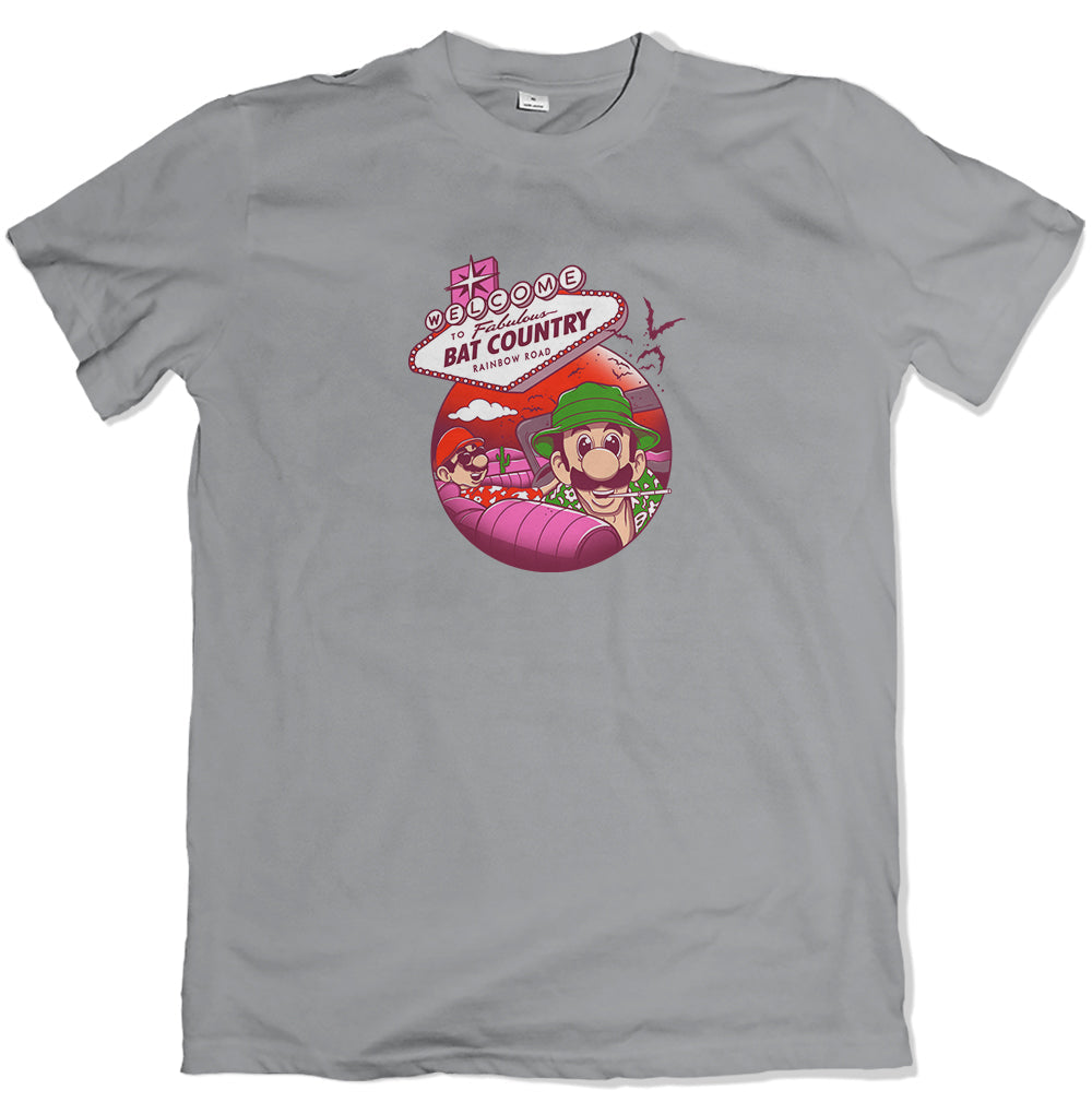 Bat Country T Shirt