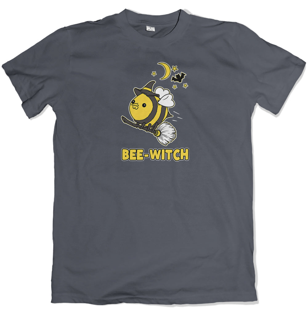 Bee-Witch T Shirt