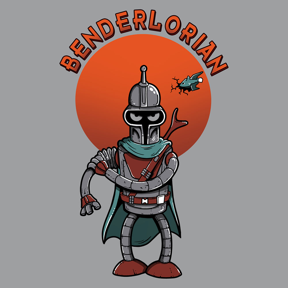 Benderlorian T Shirt