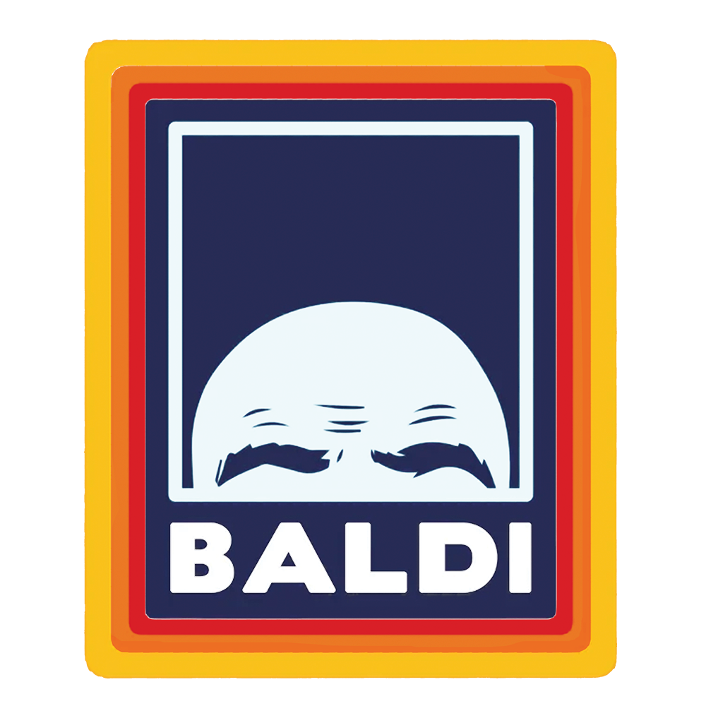 BALDI Hoodie