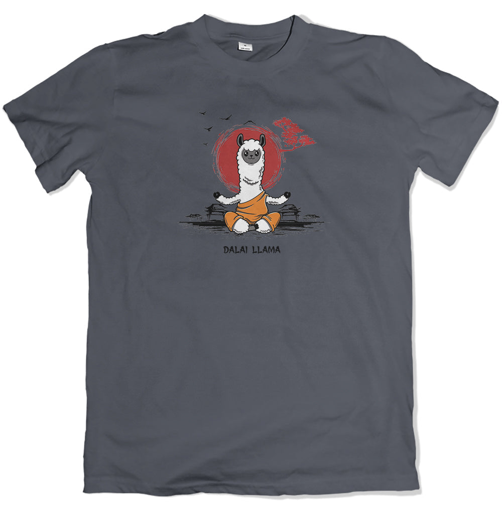 Dalai Llama T Shirt