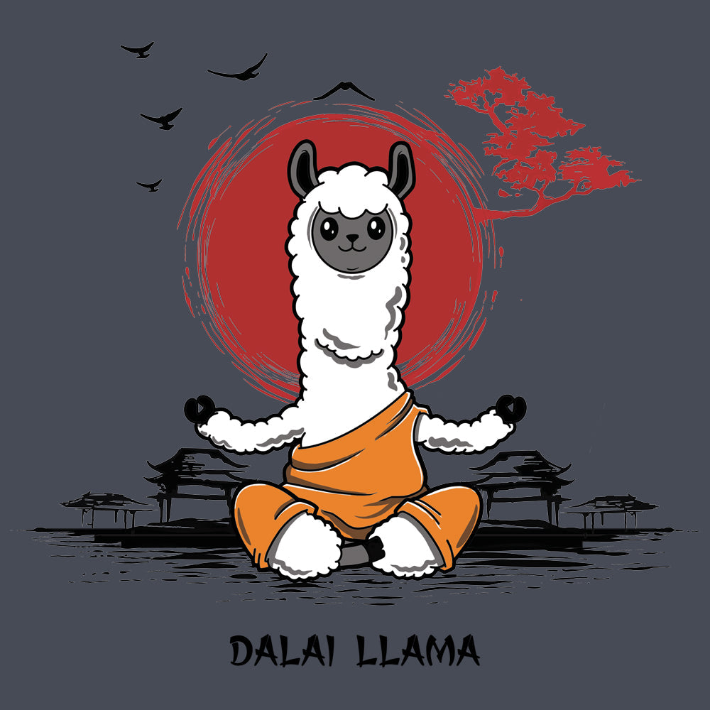 Dalai Llama T Shirt