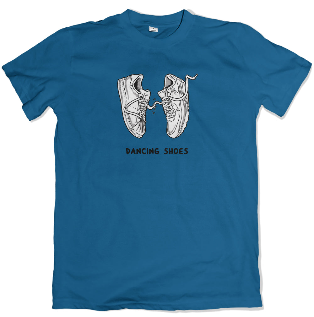 Dancing Shoes T Shirt