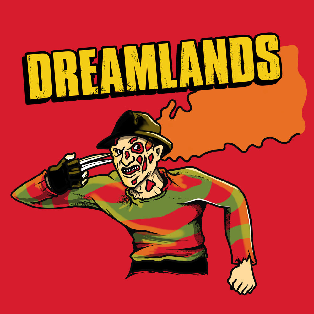 Dreamlands T Shirt