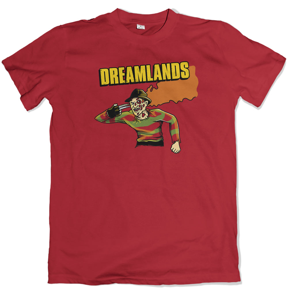 Dreamlands T Shirt