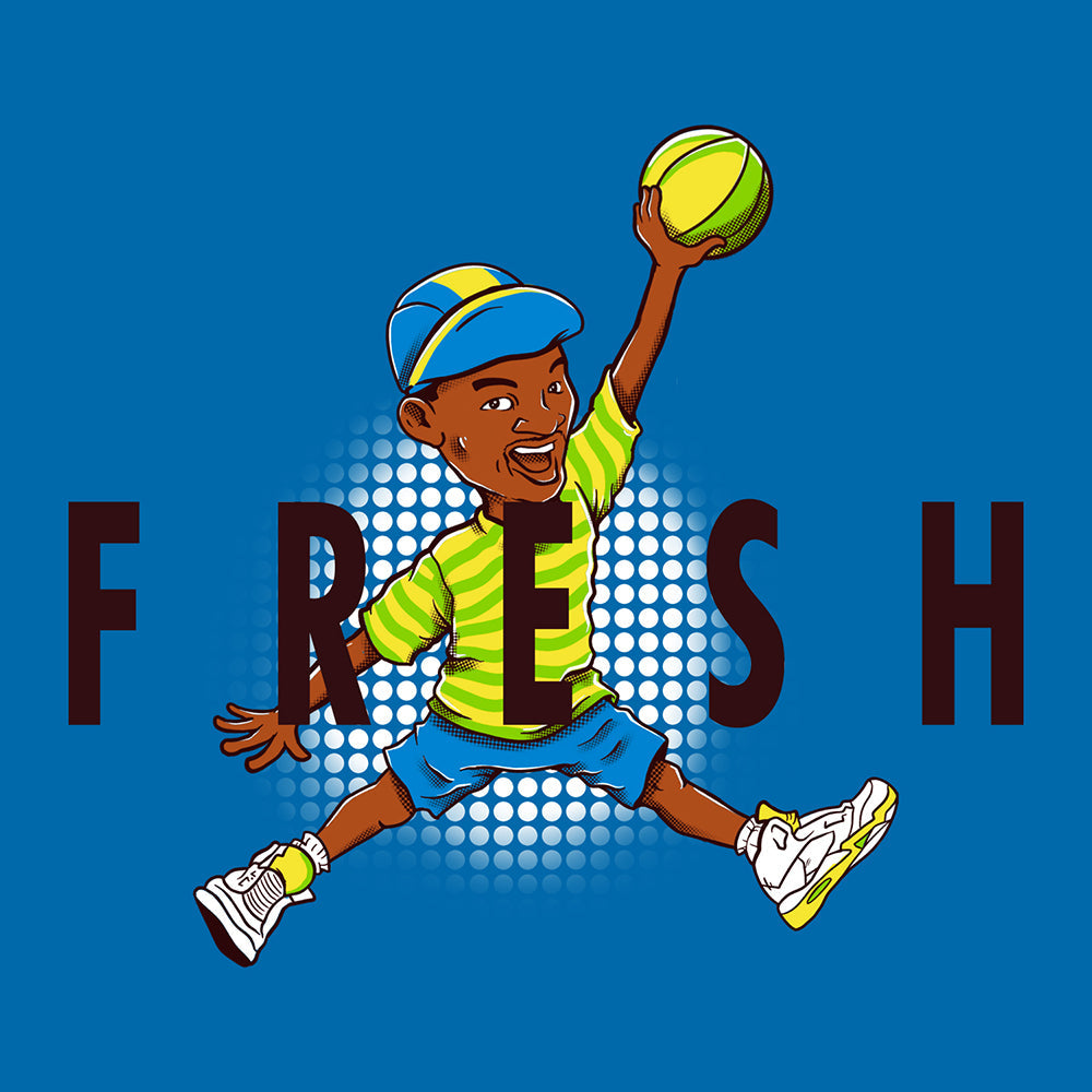 Fresh Kids T Shirt