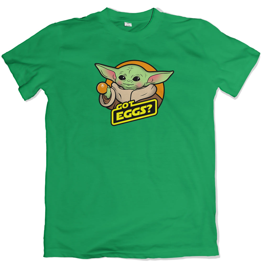 Got Eggs T Shirt