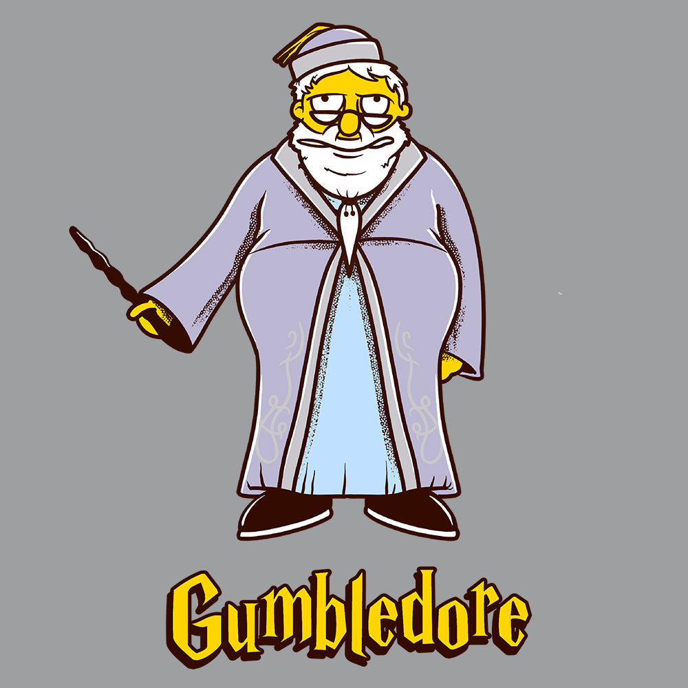 Gumbledore Hoodie