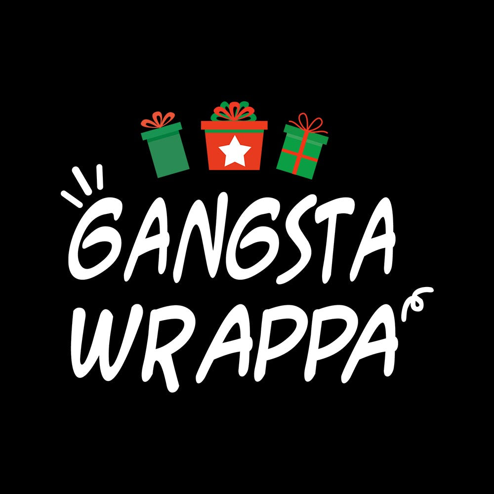 Kids Gangsta Wrappa - Sweater