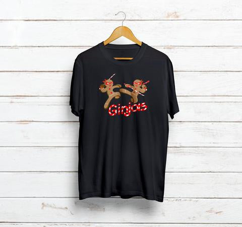 Kids Ginjas - T-Shirt