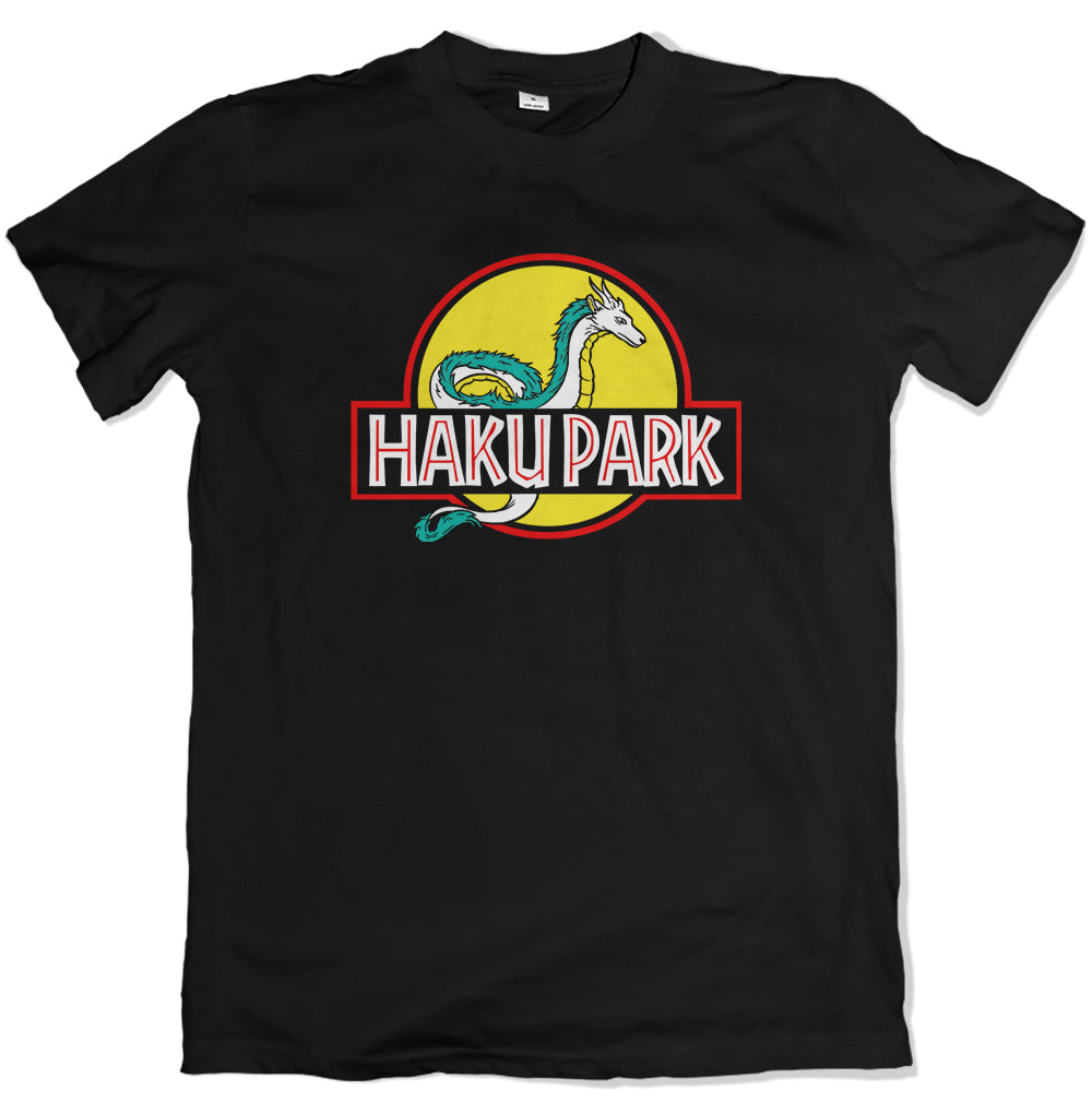 Haku Park Kids T Shirt