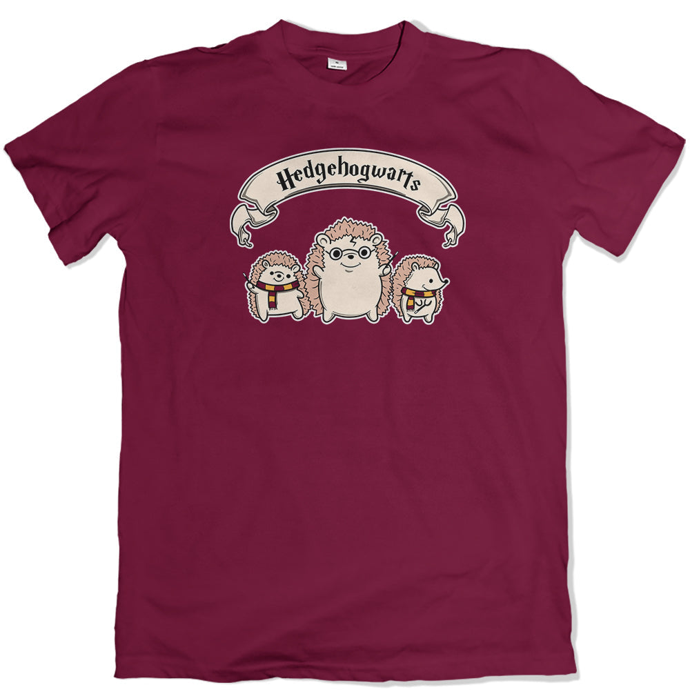 Hedgehogwarts Kids T Shirt