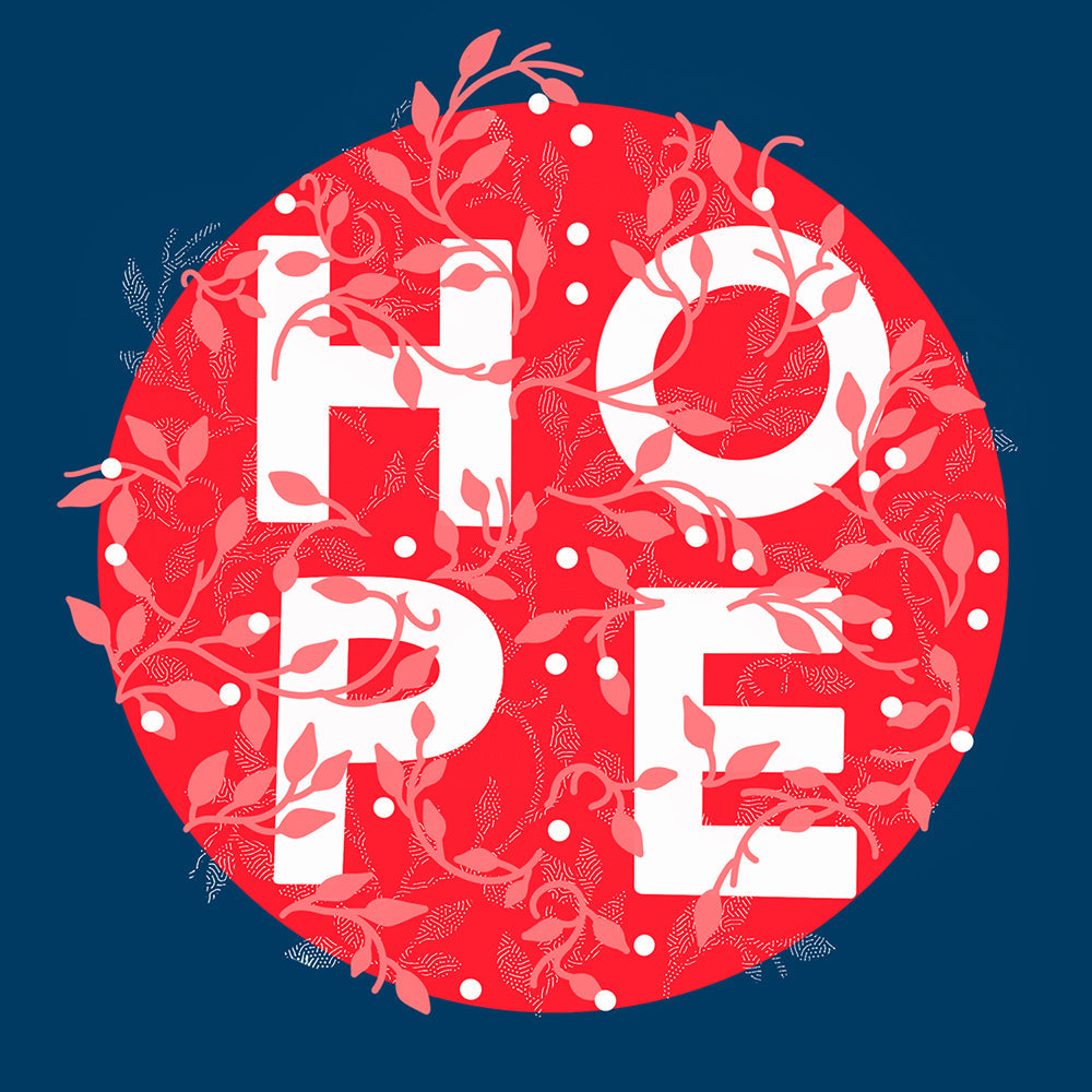 Hope Kids T Shirt