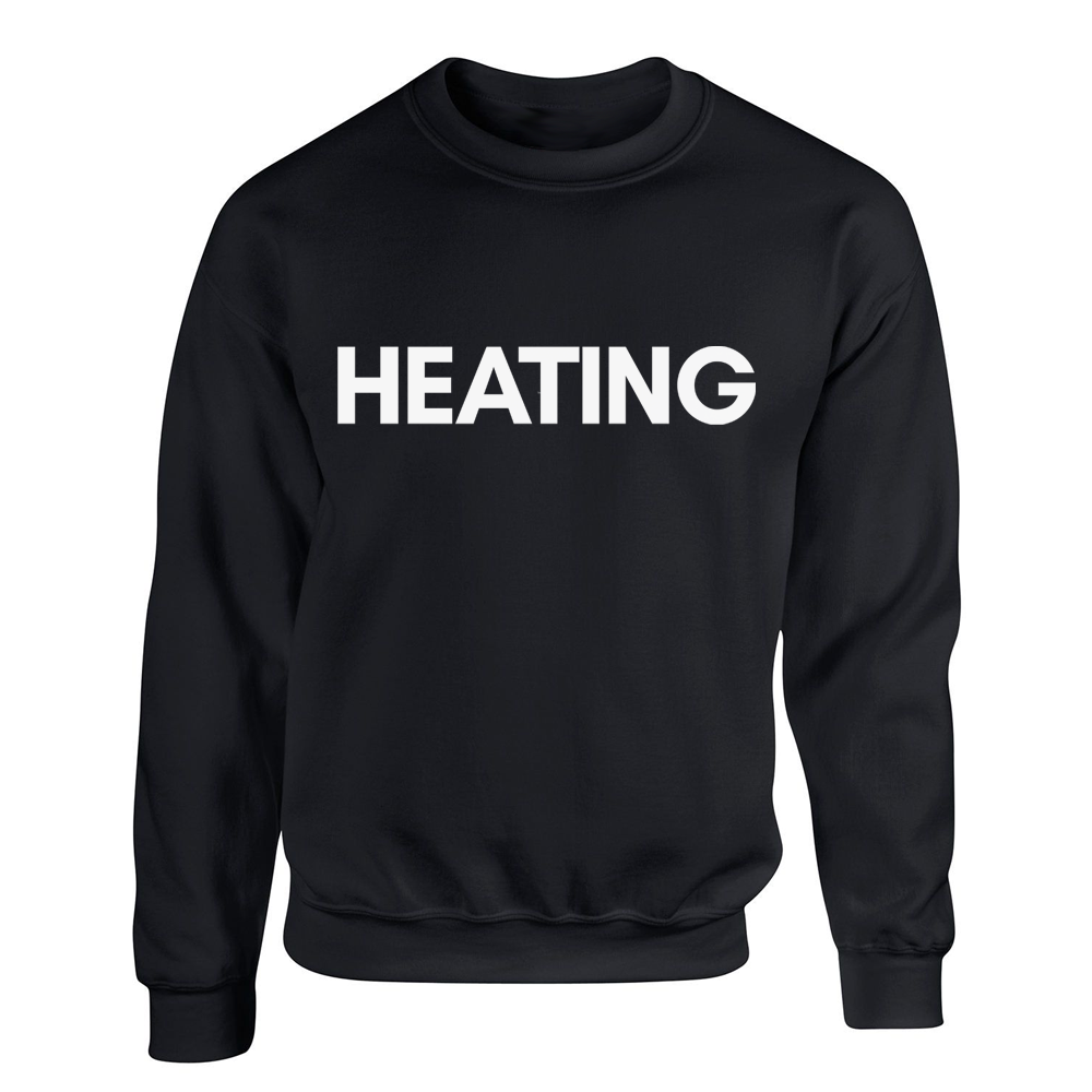 Heating - Sweater