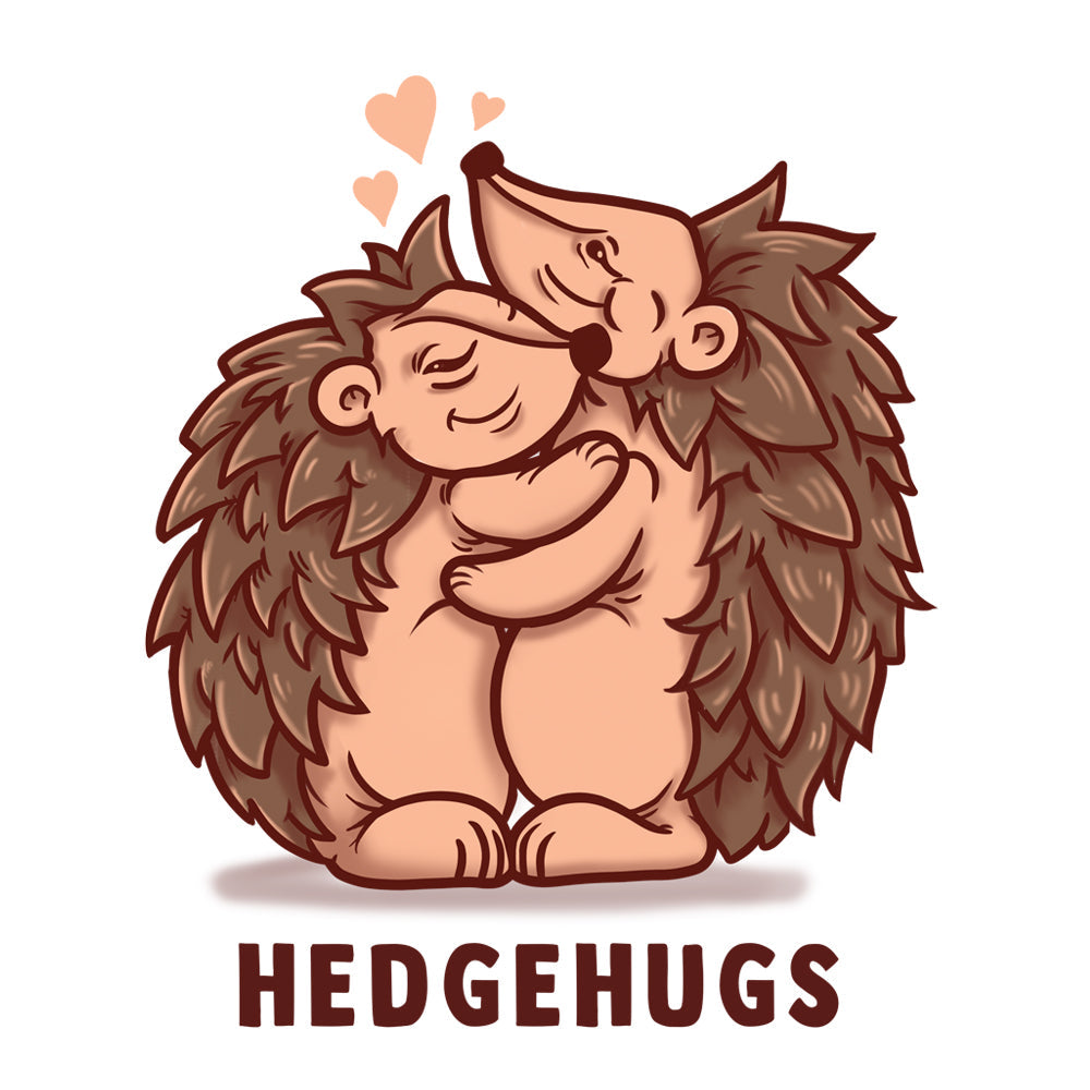 Hedgehugs T Shirt