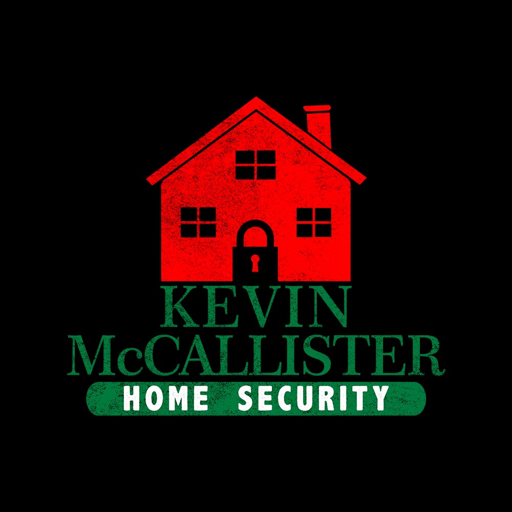 McCallister Security - Sweater