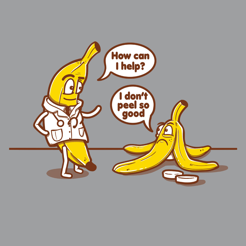 I Don't Peel So Good T Shirt