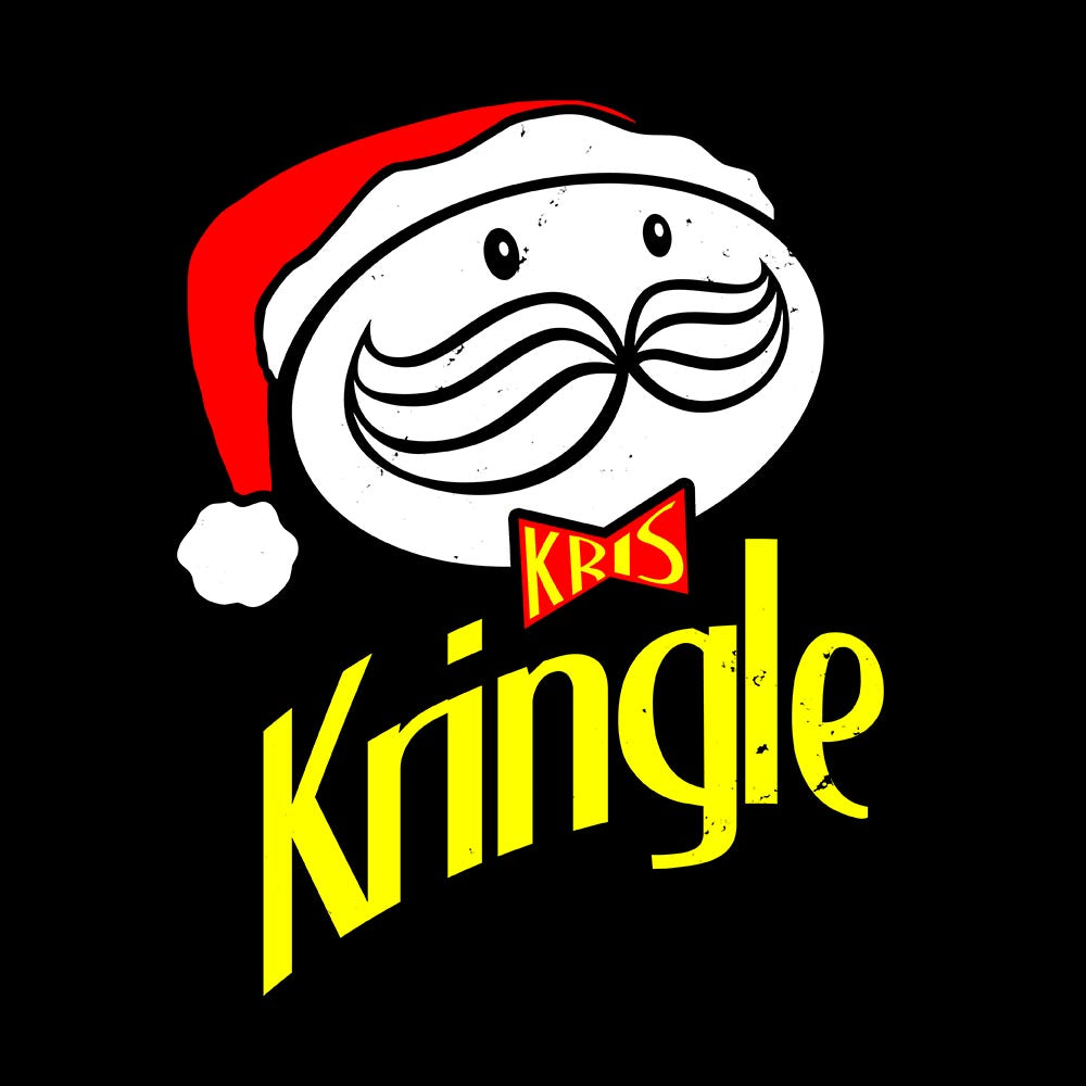 Kris Kringle - Sweater