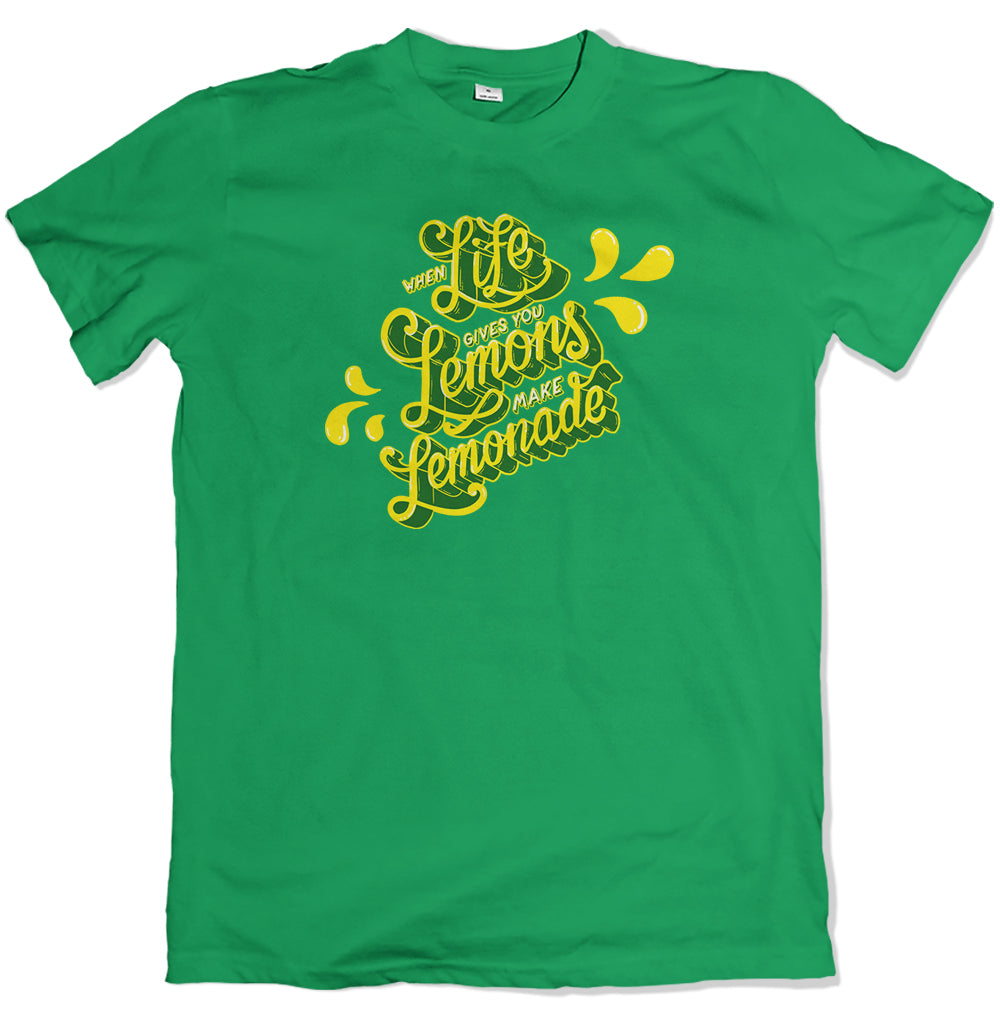 Lemonade Kids T Shirt