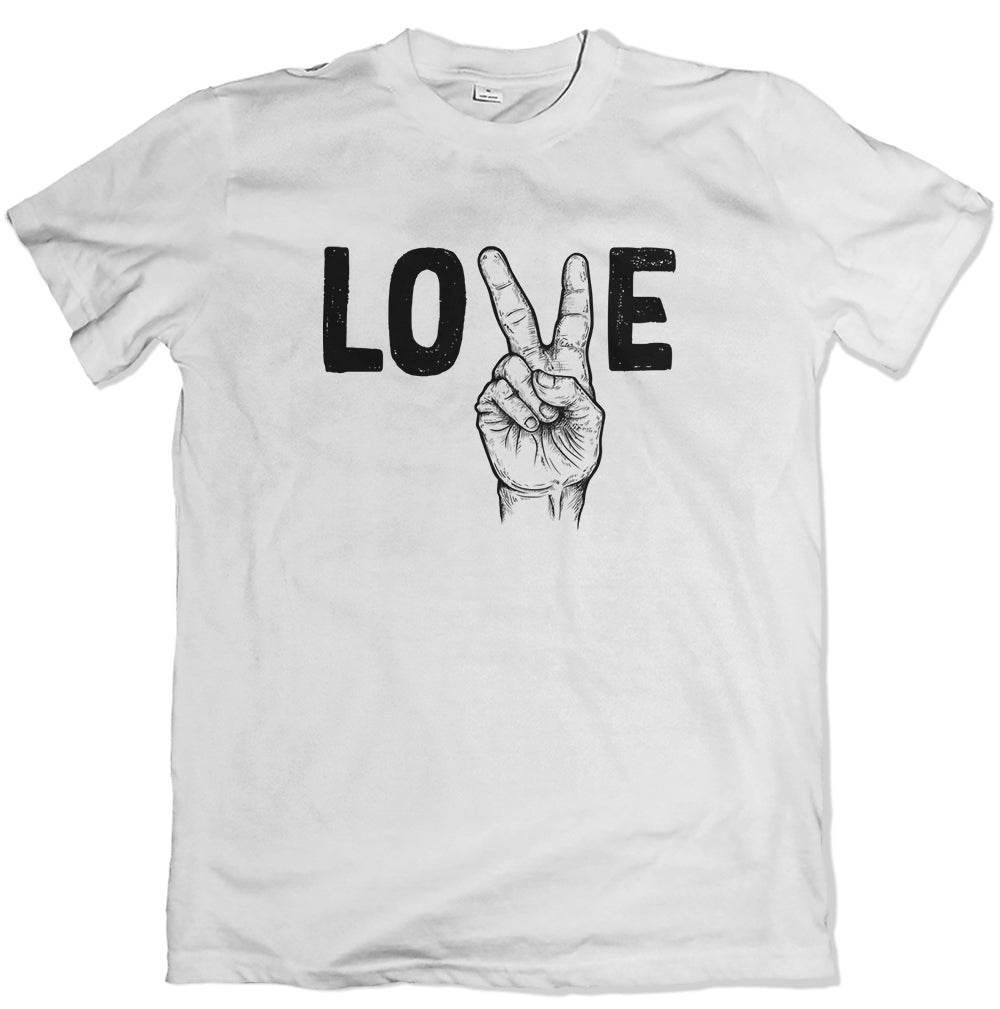 LOVE Kids T Shirt