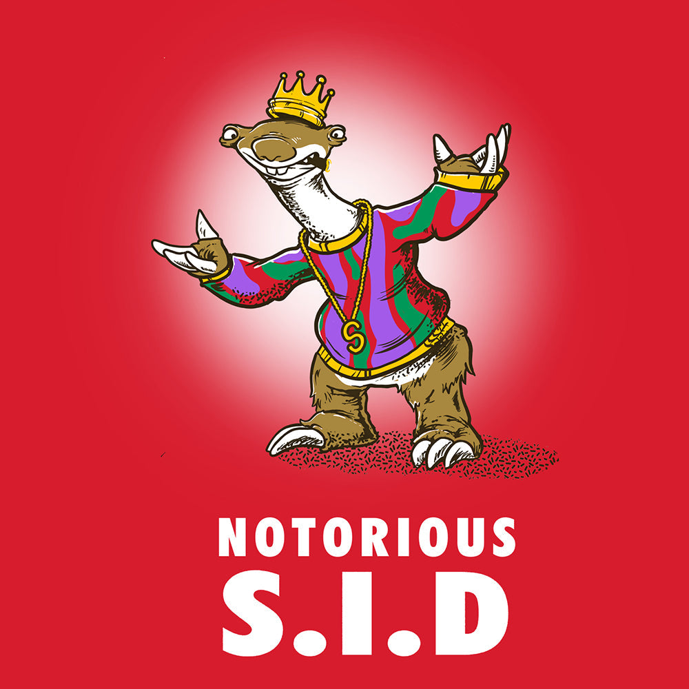 S.I.D Kids T Shirt