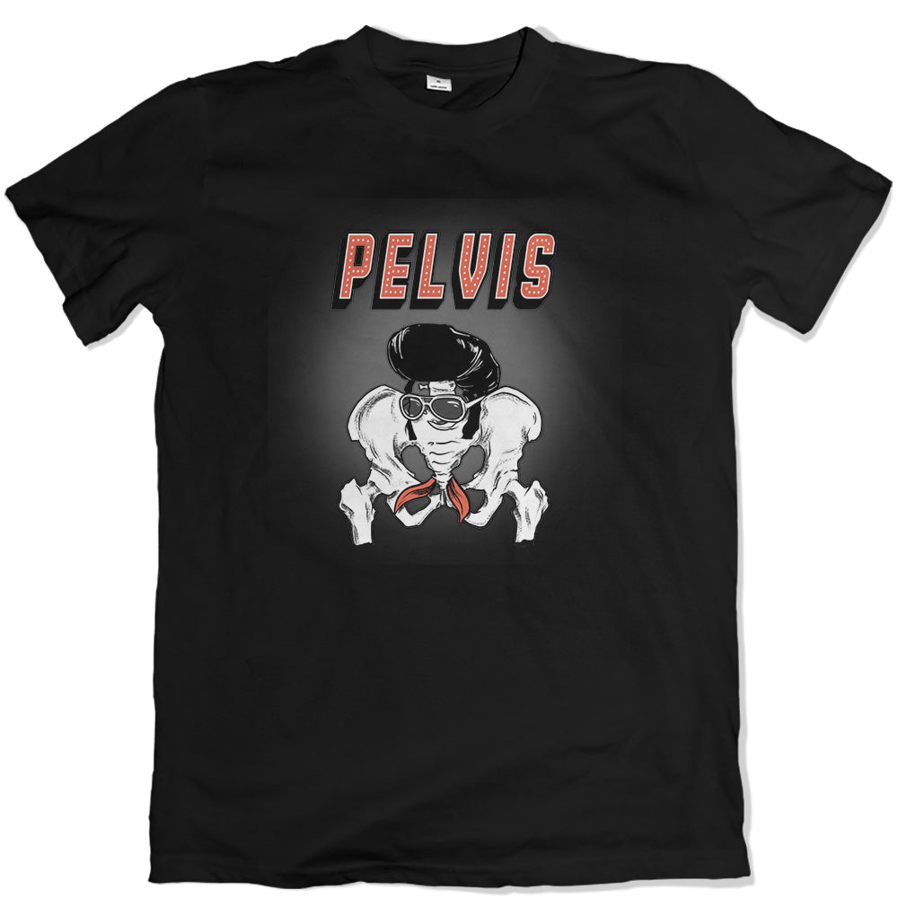 PELVIS Kids T Shirt