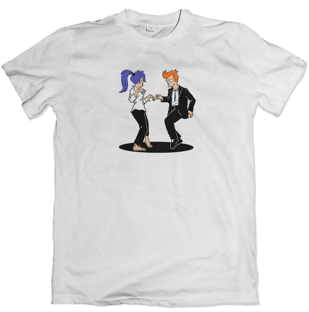 Pulp Future T Shirt