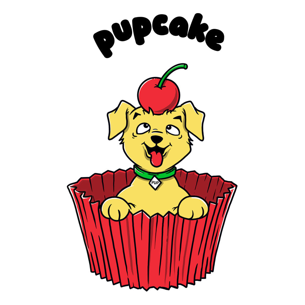 Pupcake Kids Hoodie