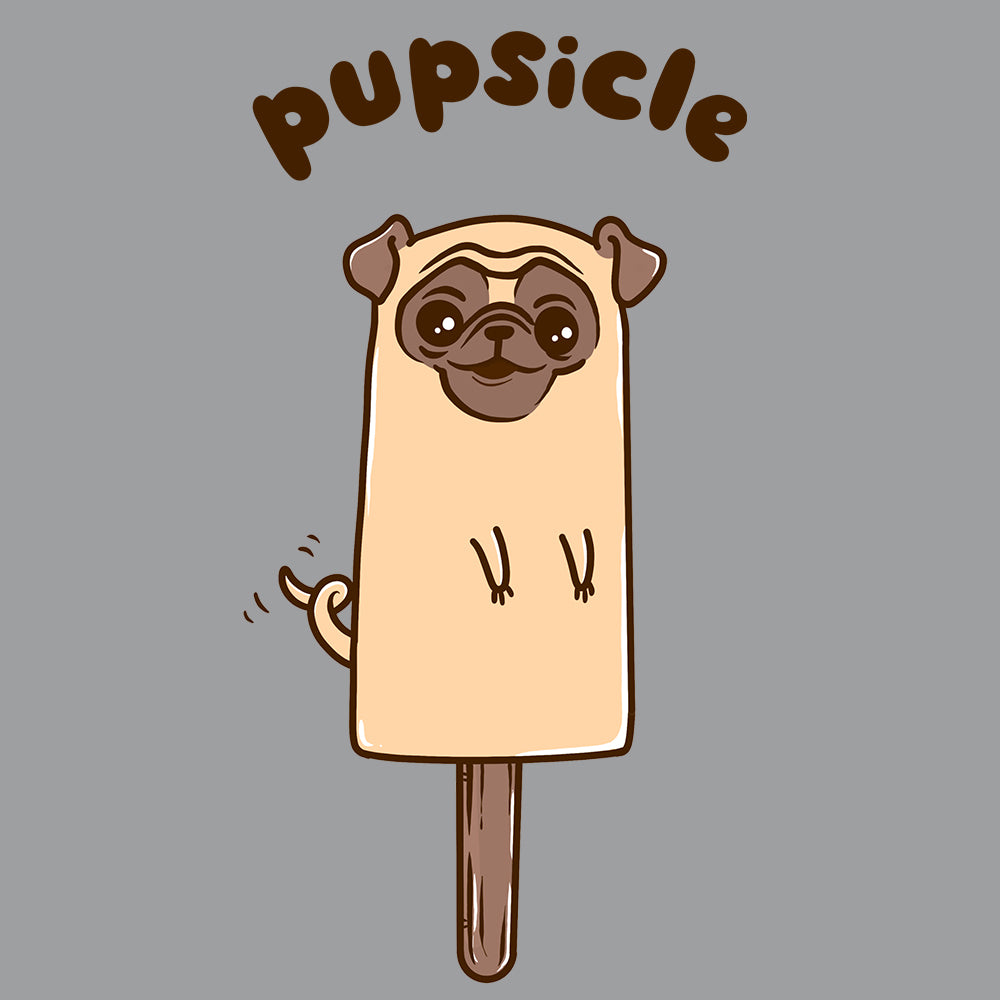 Pupsicle T Shirt