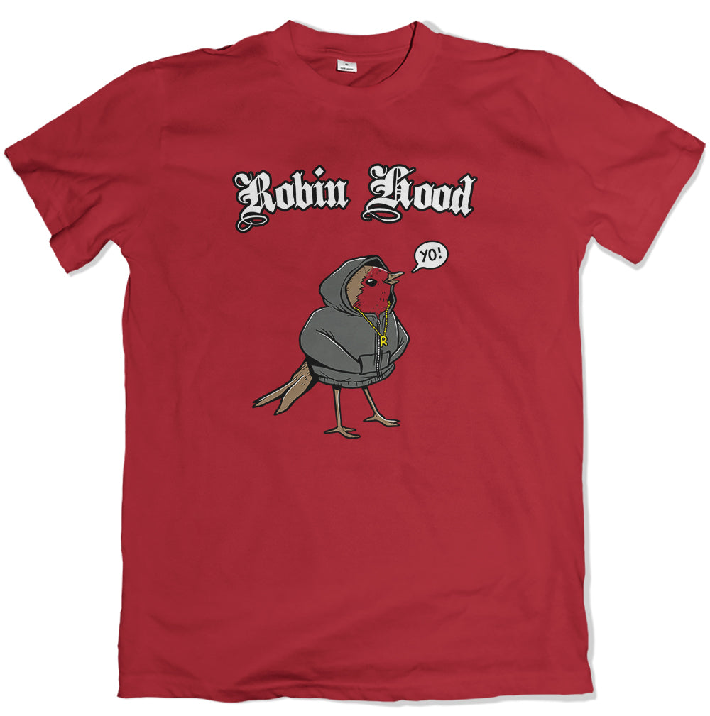 Robin Hood T Shirt