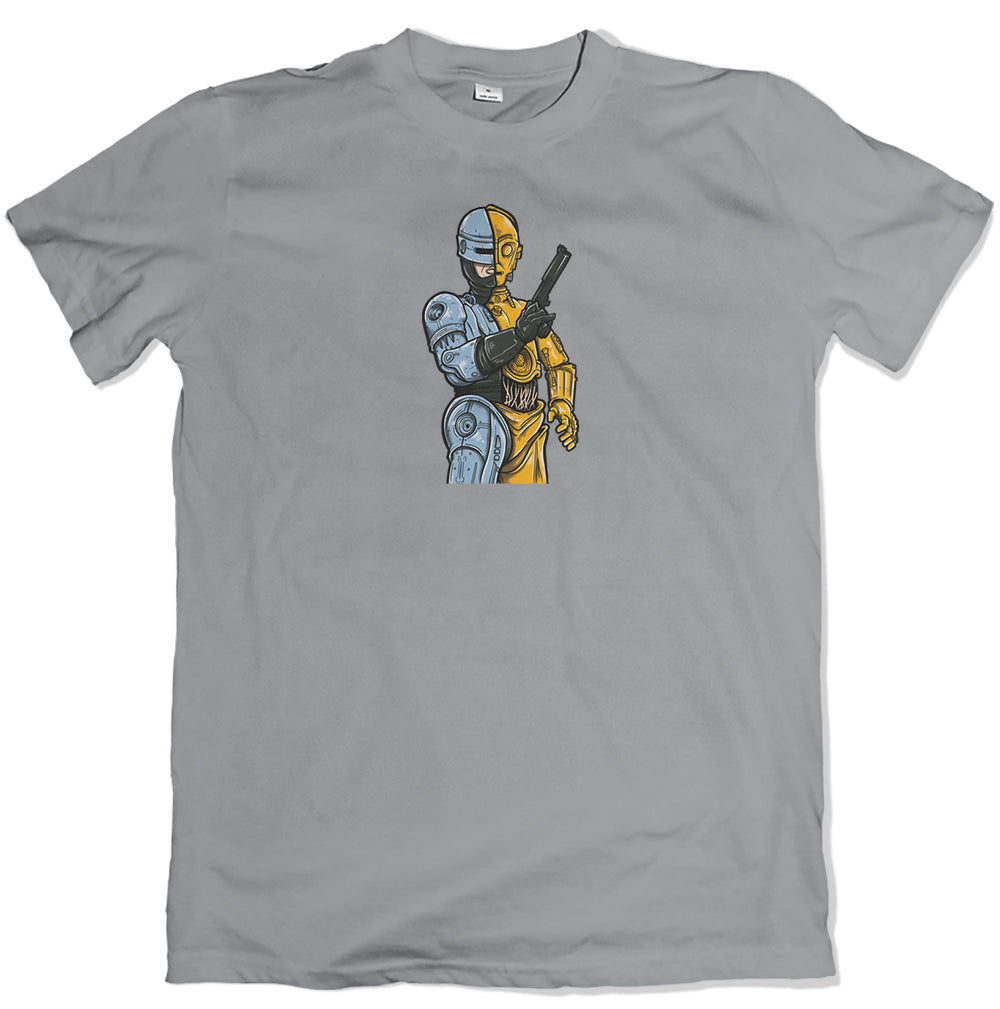 ROBOC3PO Kids T Shirt