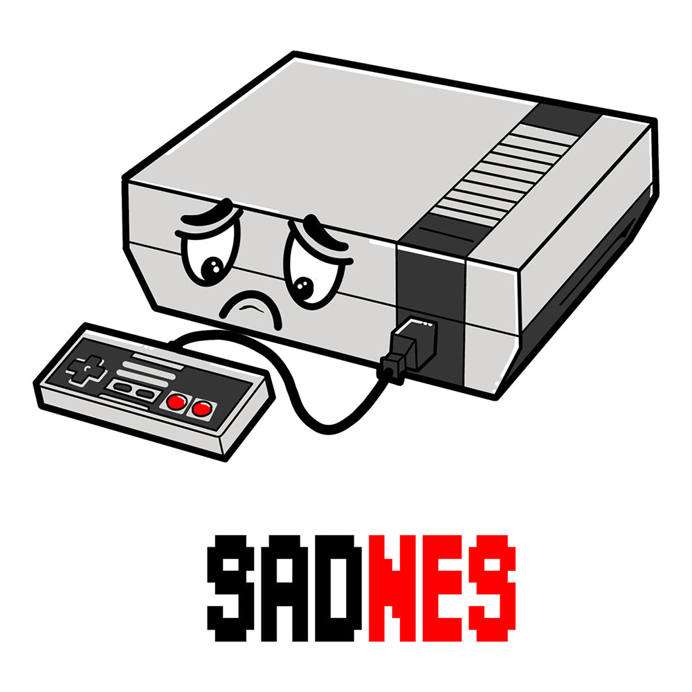 SADNES T Shirt