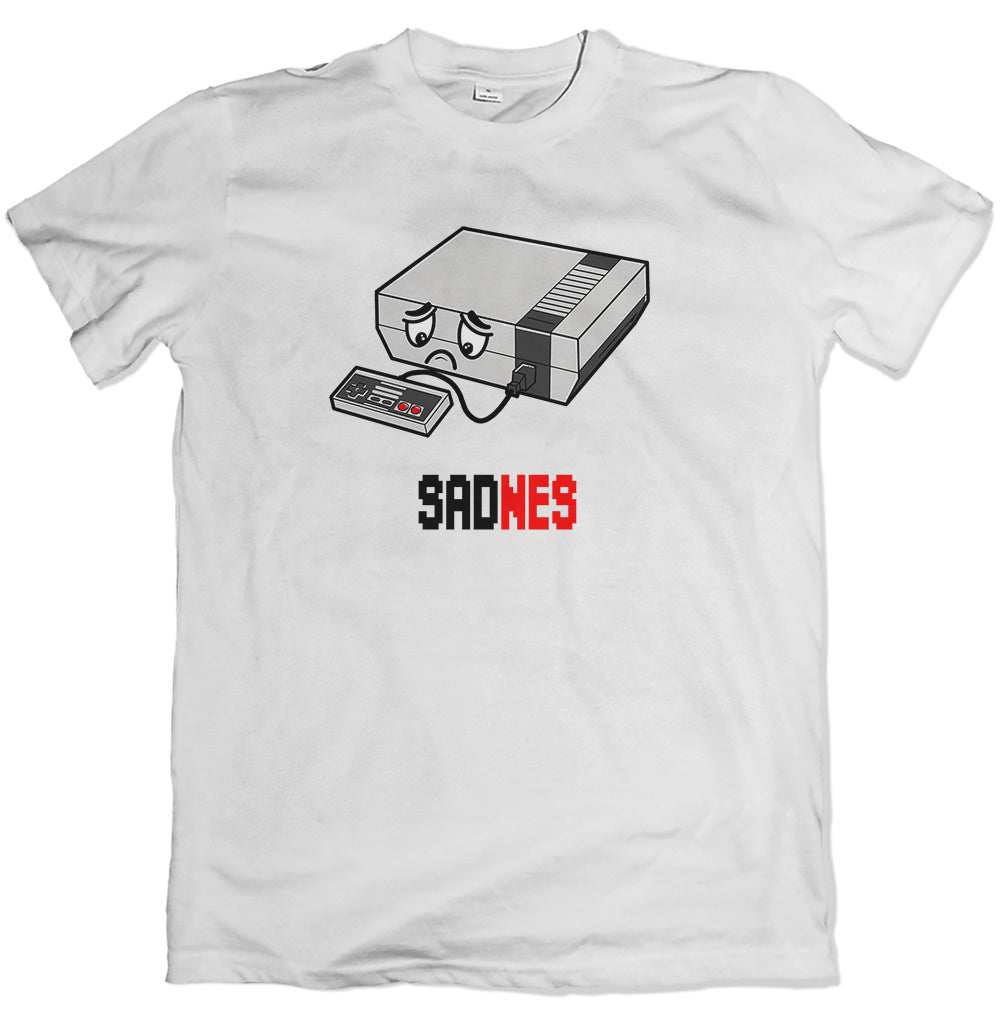 SADNES Kids T Shirt