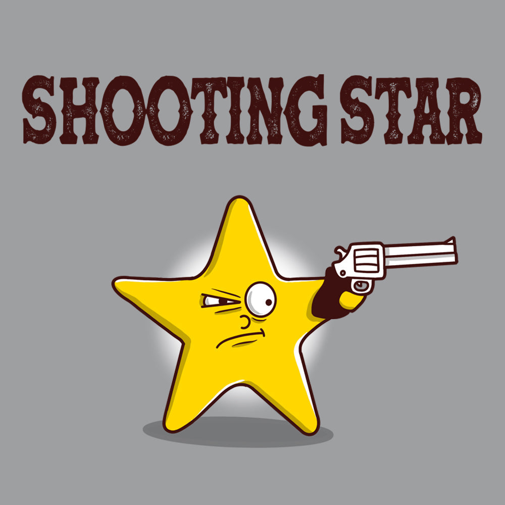 Shooting Star T Shirt