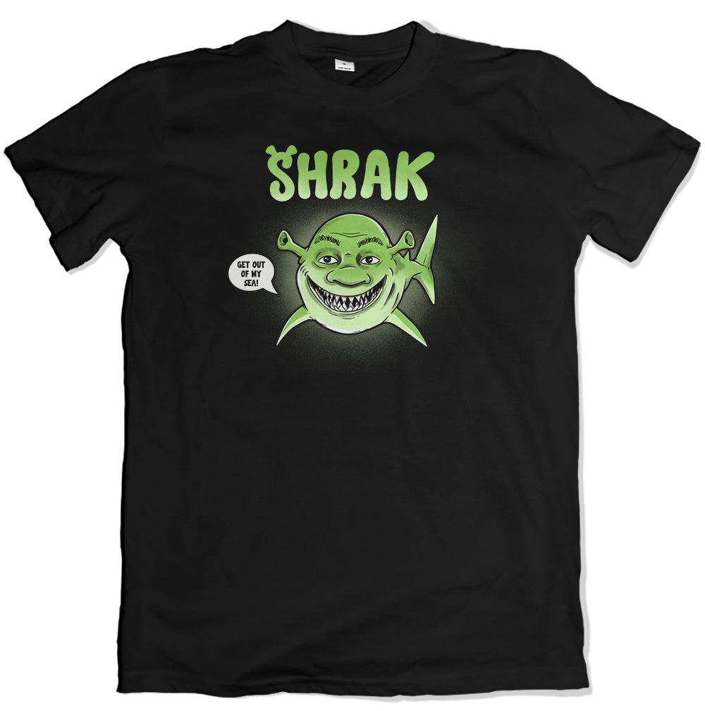 SHRAK T Shirt