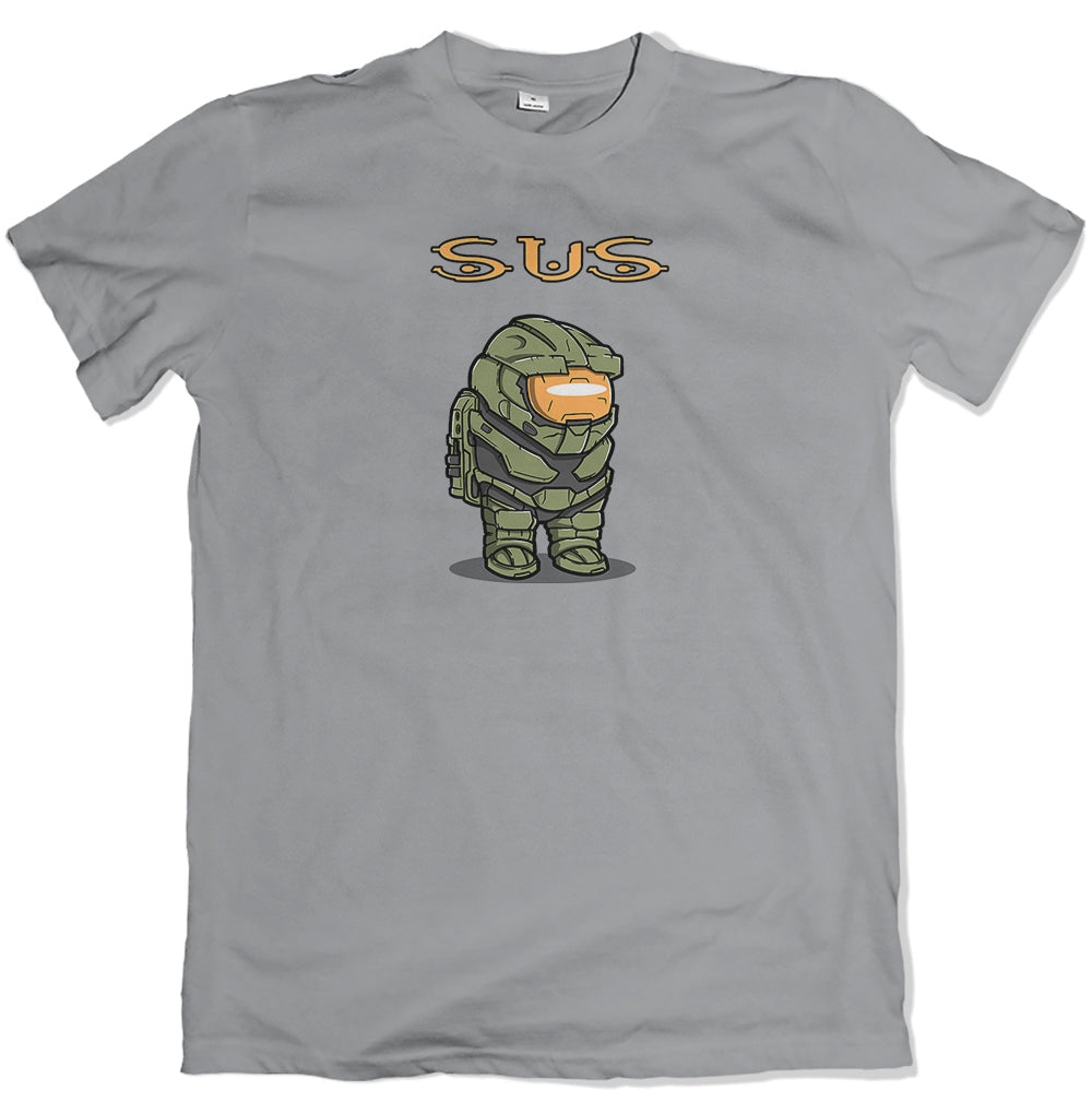 Sus Chief Kids T Shirt