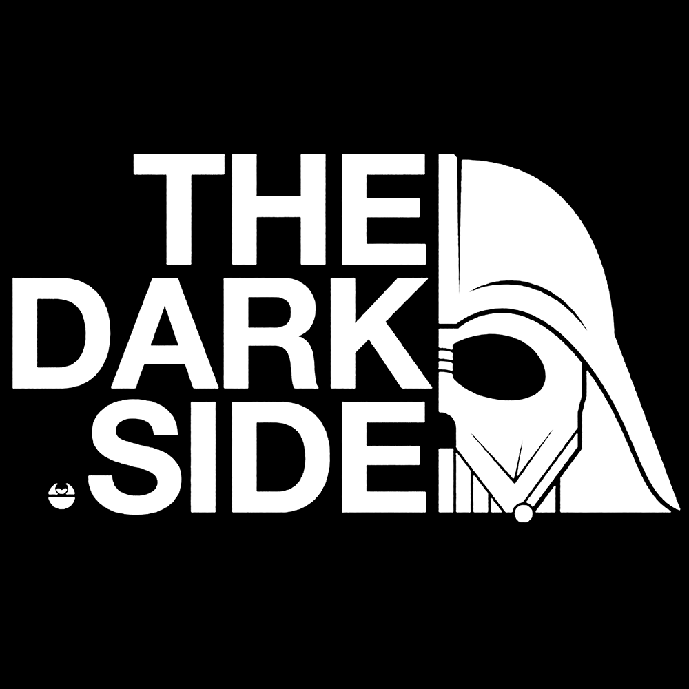 The Dark Side T Shirt