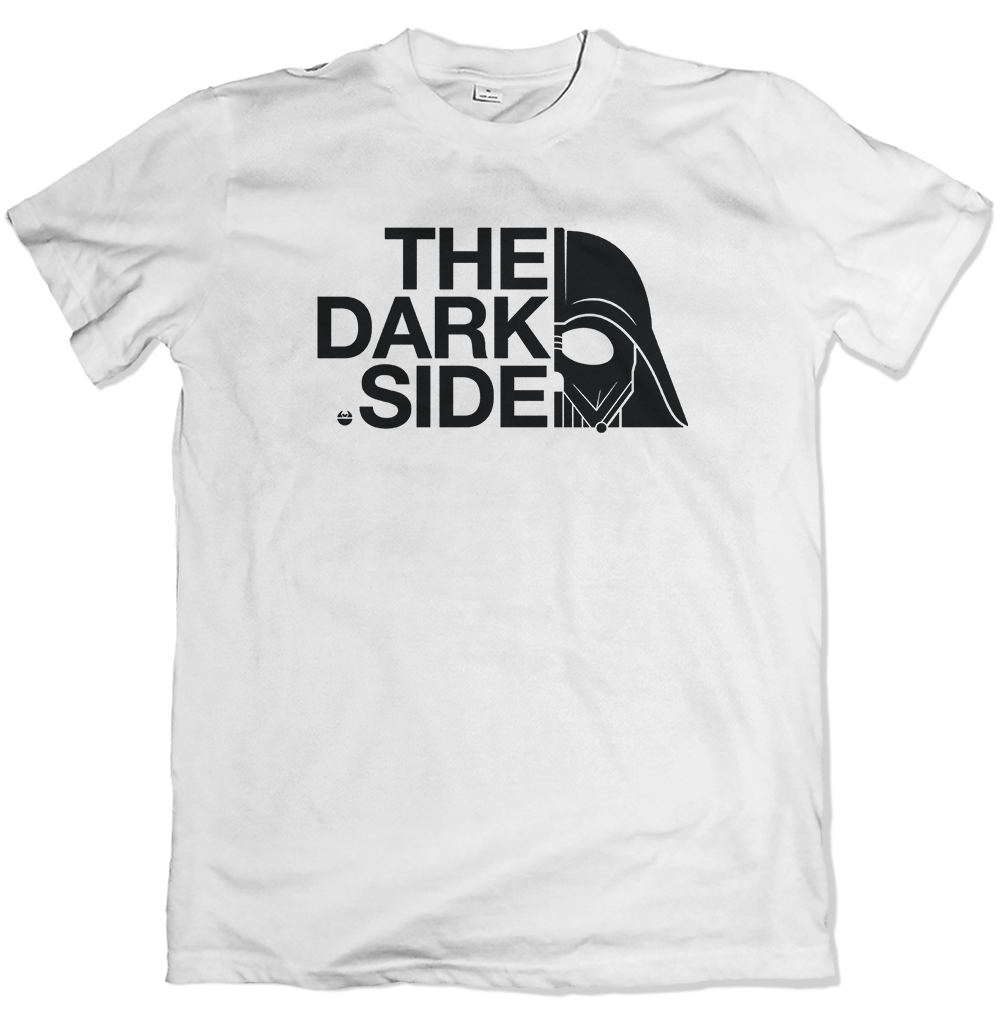 The Dark Side T Shirt