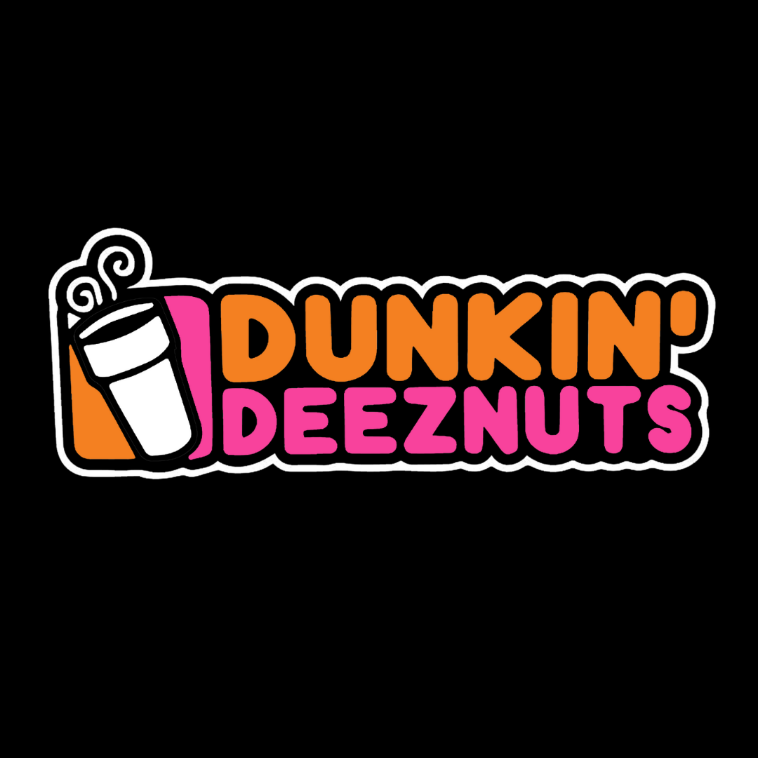 Dunkin' Deeznuts Hoodie