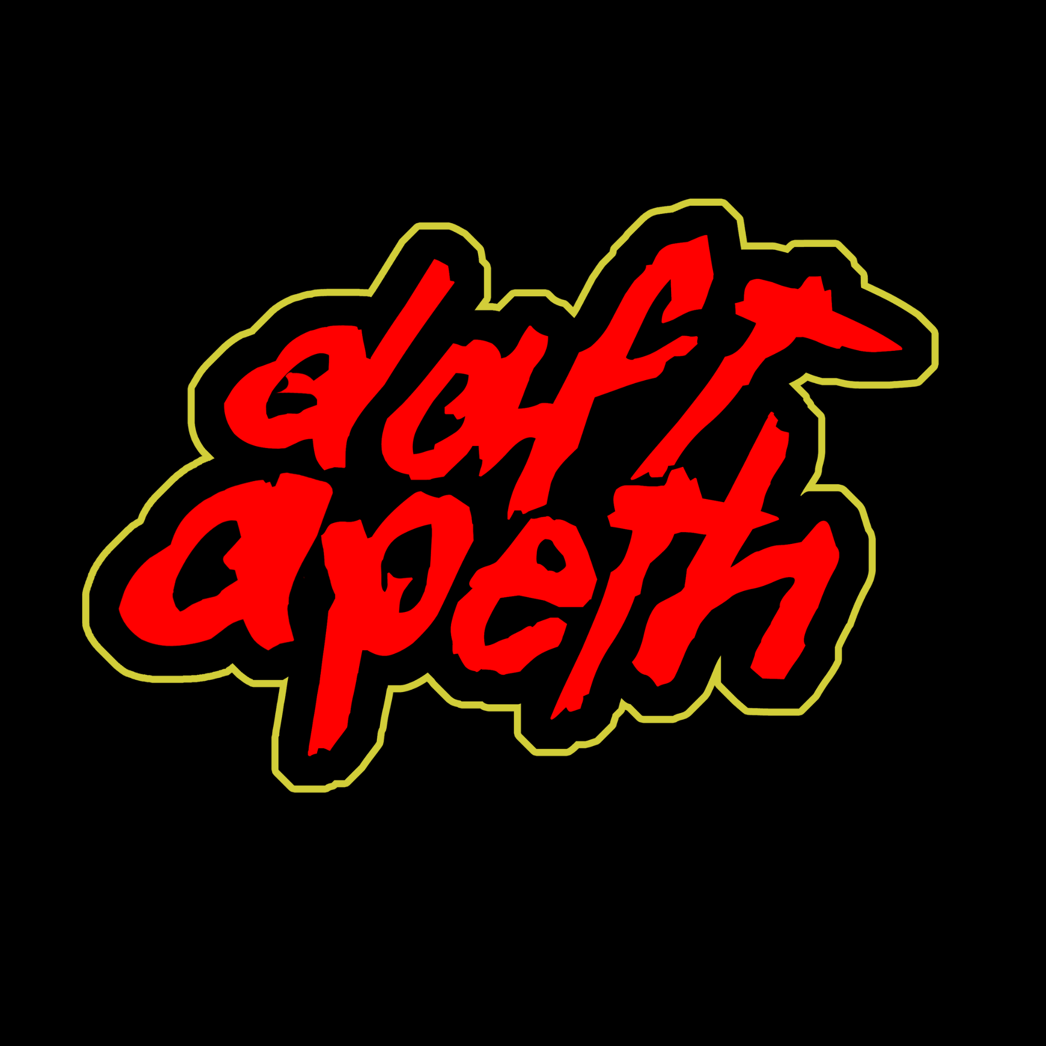 Daft Apeth Hoodie