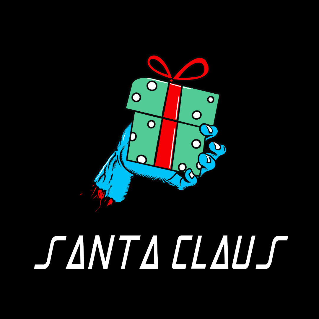 Santa Claus - Sweater